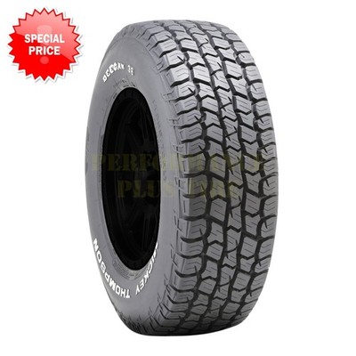 NEW OLD STOCK - MICKEY THOMPSON Deegan 38 A/T 275/65R18 116T RWL (Quantity of 1)
