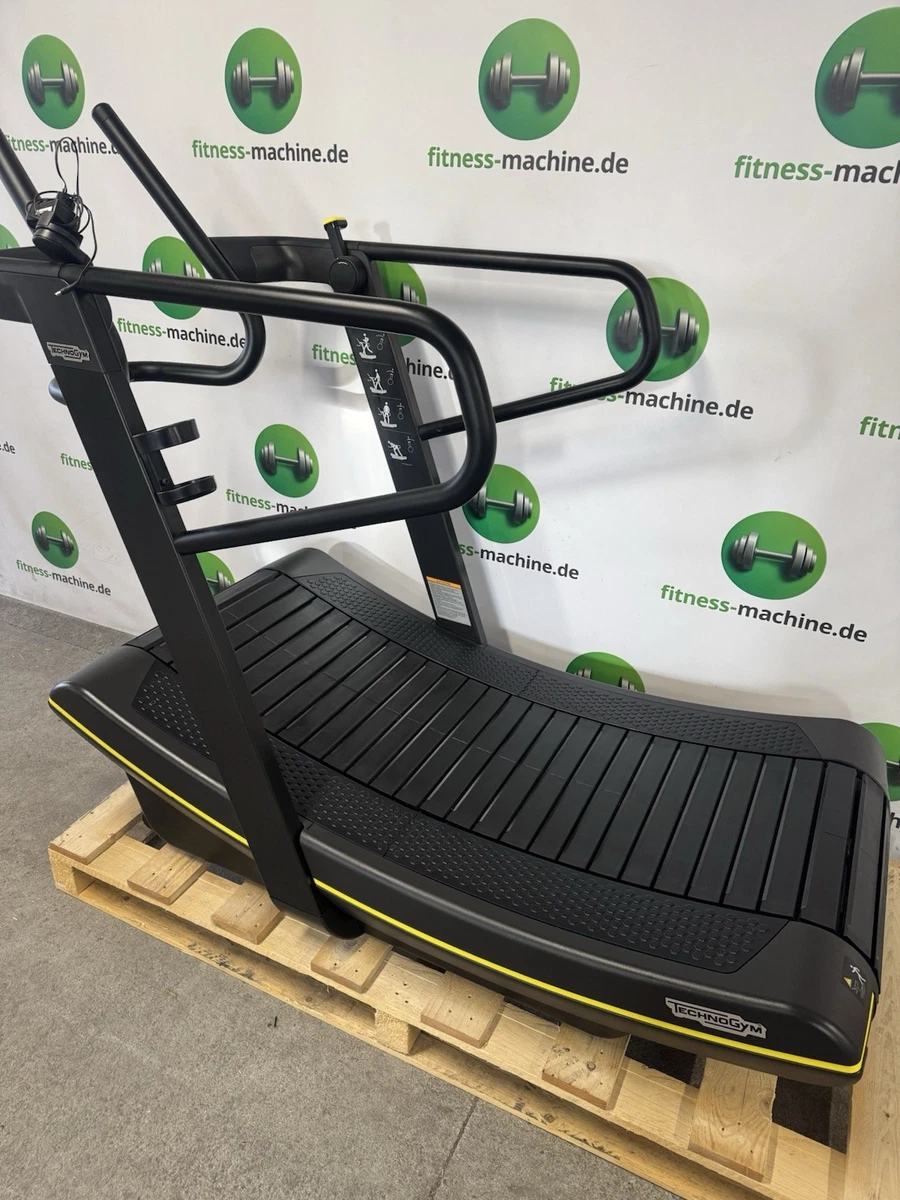 Laufband Technogym Skillmill Connect