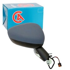 ALKAR ELEKTRISCHER AUßENSPIEGEL BEHEIZT GRUN...