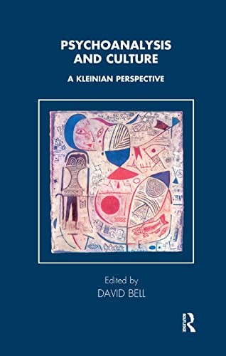 Psychoanalysis and Culture - Image 3