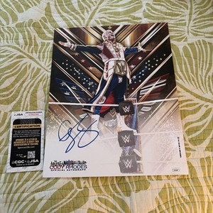 Cody Rhodes Poster | eBay