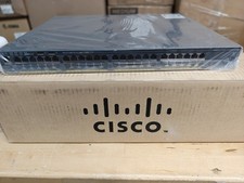 Cisco Catalyst 2960x (WS-C2960X-48FPD-L) 48 P...