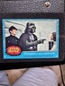 1977 Topps Star Wars Blue Series 1 Card #10 Princess Leia-ca
