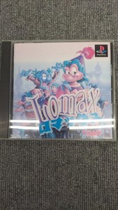 Adventures of Lomax Ps1 | eBay