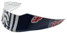 HJC RPHA 1N Red Bull Helmet Rear Spoiler Vent...