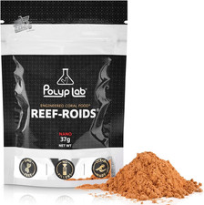 Nano Reef-Roids Coral Food - 37G