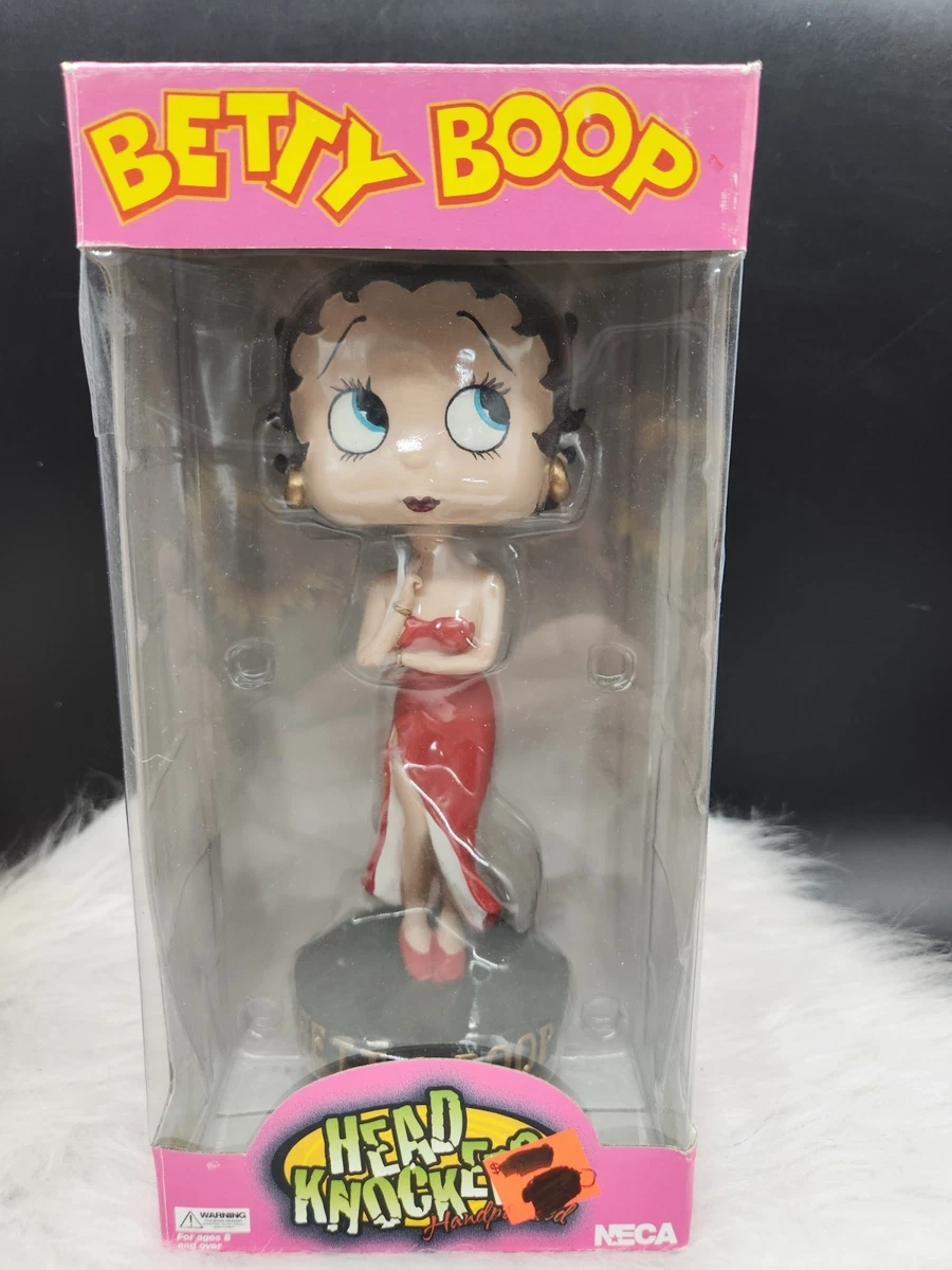 Betty Boop Action Figures for sale | eBay