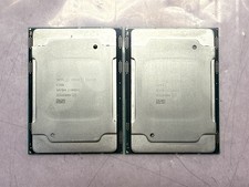 INTEL SRFBM XEON SILVER 4208 8-CORE 2.1GHz LGA3647 SERVER CPU