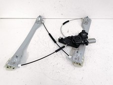 Cadillac CT5 2022 Front right front door electric window regulator 7575490800