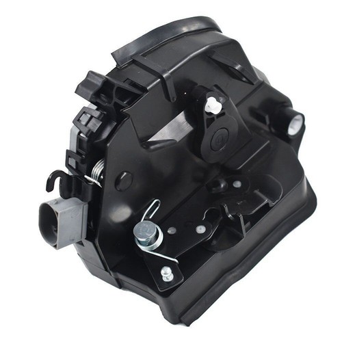 Front Left Door Lock Latch Compatible with For BMW For X5 For E53 51218402537