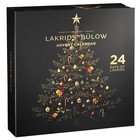 Unexpected Licorice Advent Calendar. New 100%. FREE SHIPPING!!!