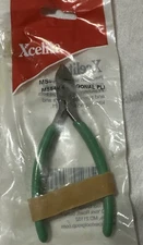 New XCELITE MS45V  Cutters