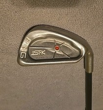 Ladies Ping Isi K Red Dot Karsten Wedge Right Hand U34 Graphite Yamato Grip