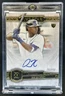 2021 Topps Five Star Daz Cameron Rookie RC Auto #FSA-DC Tigers