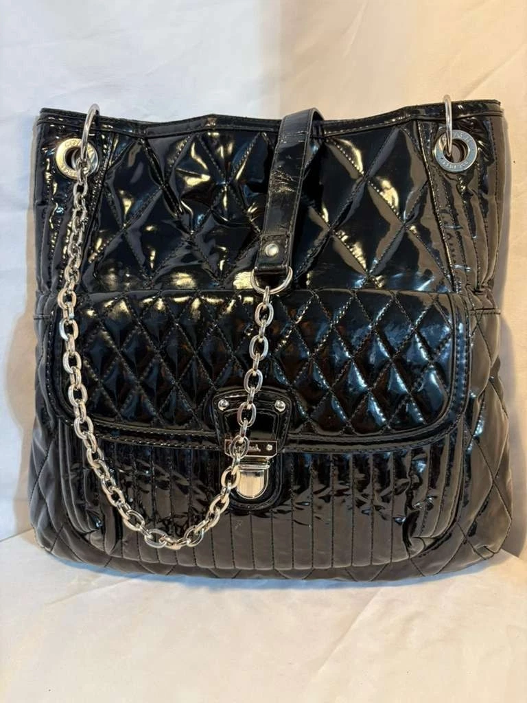 Coach Poppy Shoulder Bag Quilted Bags & Handbags for Women for