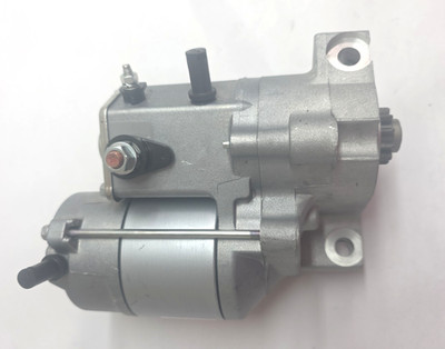 Starter Fits Chevrolet Postal Vehicles 2.5L S114-822