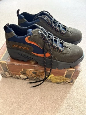Gaerne Men's Mountain Bike Shoes Size 42 UK 8 - Unworn In Box - Image 1 of 4