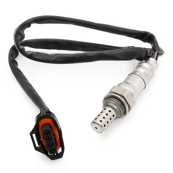 DELPHI ES10791-12B1 Sonda lambda OPEL ZAFIRA B (A05) Meriva A (X03) post-cat - Imagen 3 de 4