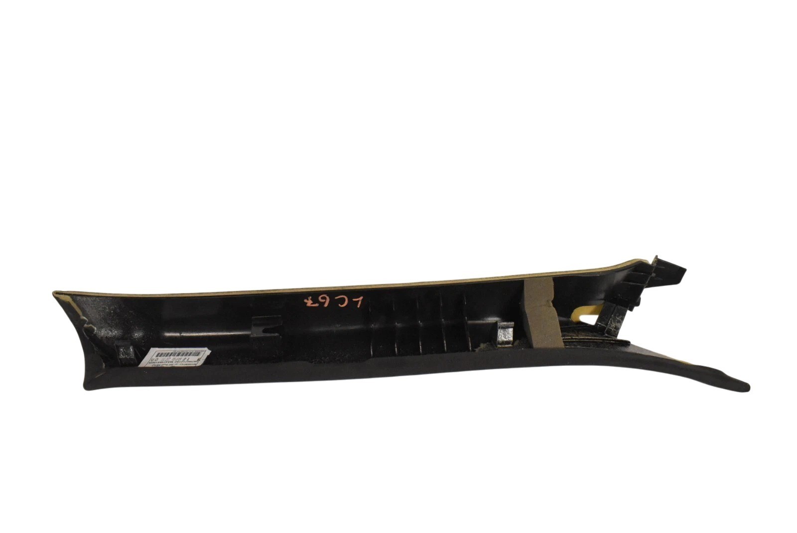 Maserati Ghibli 2014-2022 Front Left Pillar trim P/N 670071215