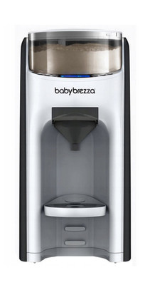 Milchaufschäumer BABY BREZZA Formula Pro Advanced FRP0046