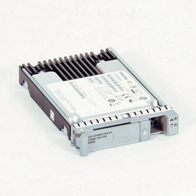 Cisco UCS-SD400G12S4-EP 400GB 2.5'' SFF 12Gb/s HDD