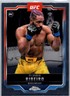 2025 Topps Chrome UFC #16 Claudio Ribeiro