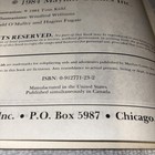 Final Challenge by Matthew J. Costello (1984) Role Aids Tom Kidd D&D AD&D RPG — photo 3