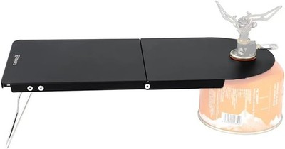 Fire-Maple Petrel Leichter Faltbarer Campingtisch aus Aluminiumlegierung für 