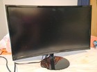 Samsung Odyssey G5 C27G53TQWR 27 Zoll Gaming Monitor - Schwarz (LC27G53TQWRXEN)