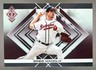 2025 Topps Transcendent Greg Maddux Icons Chrome Image Variations Braves