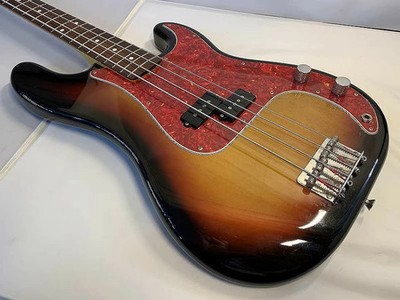 Fender Japan PB62-70US 3TS Made in 1997-2000 4.65Kg O078336 rafted in Japan