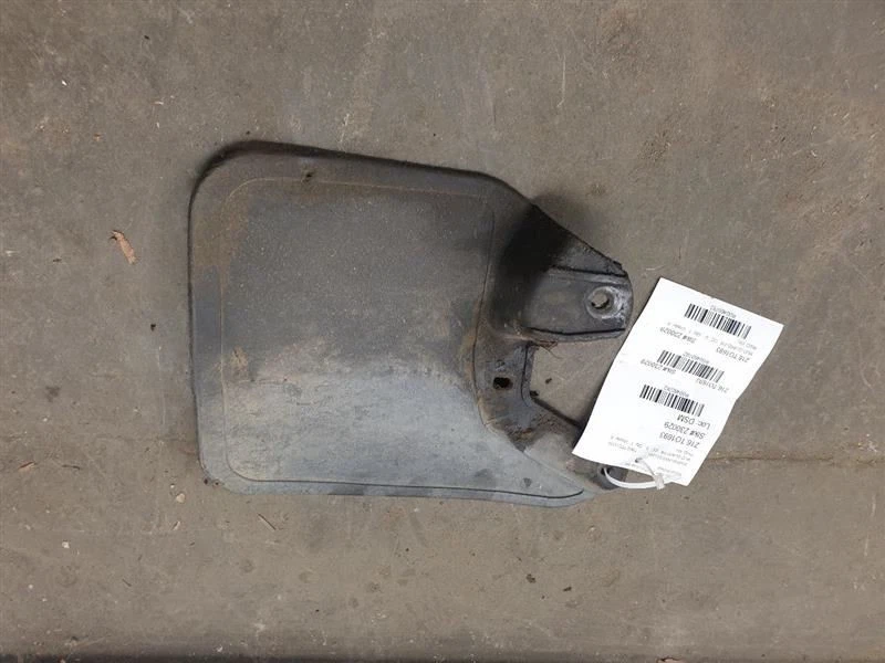 Toyota Pickup 1993 cabina regular tracción trasera lado del pasajero guardabarros  Foto 3 de 4