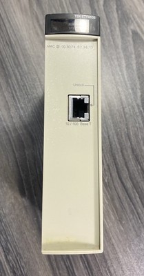 Schneider Modicon Premium TSXETY4103 Ethernet TCP/IP Module TSX57 10/100 MBIT/S