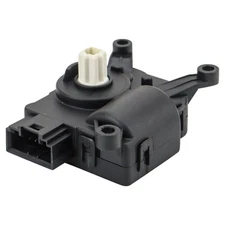 For Chevy Silverado 3500 HD 2015-2019 TRQ HVAC Air Inlet Door Actuator