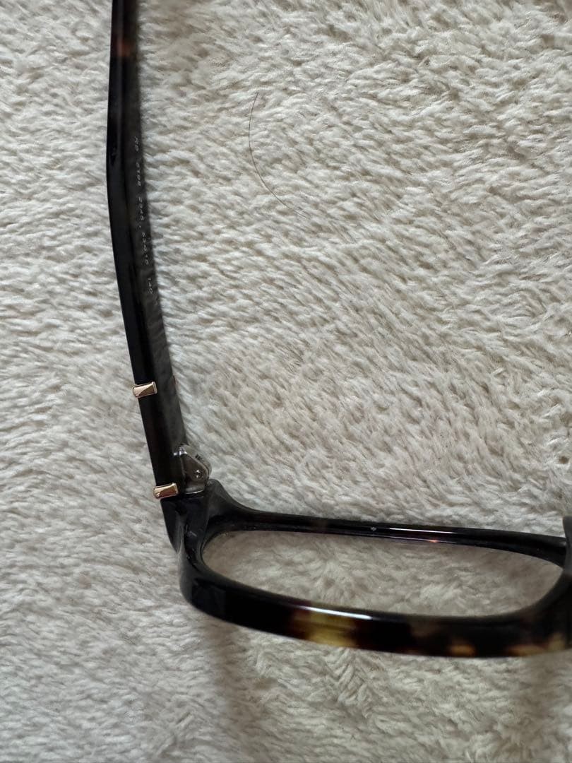 Ray-Ban Sunglasses Blue Light Cut Customizable Frame Used image 3