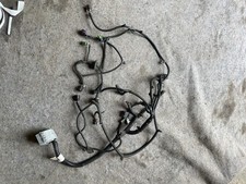 2012-2015 Chevrolet Captiva Sport Front Body Wiring Harness Oem 22923528 2012-2015 Chevrolet Captiva Sport Front Body Wiring Harness Oem 22923528