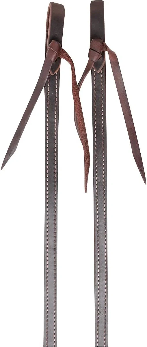 Martin Saddlery Roping Reins - Thumbnail 2