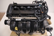 VOLVO V50 1.8 16V MOTOR B4184S