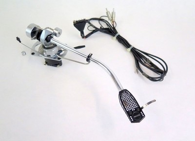 SME 3009 S2 Improved Tonarm  inklusive Originalkabel und SME-Cinch