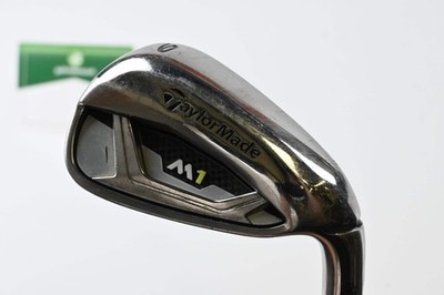 Taylormade M1 2017 #9 Eisen / Stiff Flex XP 95 S300 Schaft