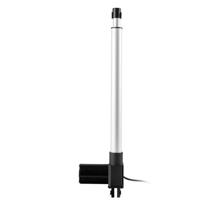 Heavy-Duty 12V Linear Actuator 16in 1320lb