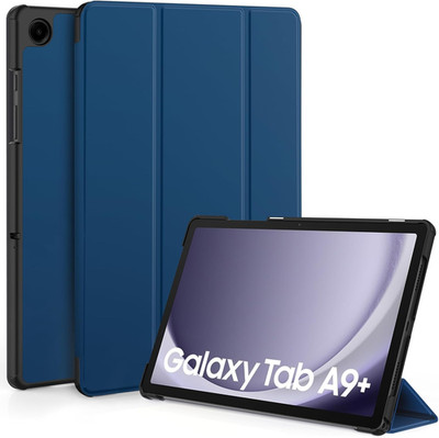 Hülle Cover Kompatibel mit Samsung Galaxy Tab A9+ / A9 Plus 11 Zoll 2023 