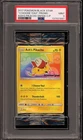 Pokemon 2017 Ash's Pikachu SM108 Black Star Promo I Choose You Sealed PSA 9