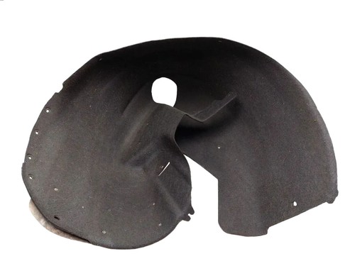 VW PHAETON 3D Radhausschalte Innenkotflügel hinten Rechts