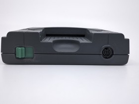 NEC PC Engine Core Grafx (PI-TG3) Tested Complete Set Controller AC