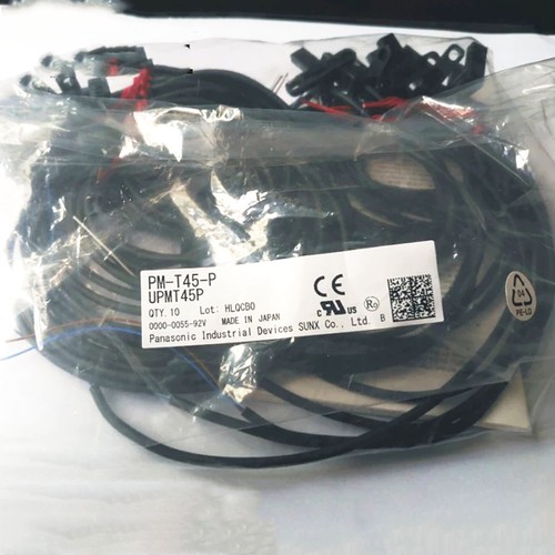 1pcs Brand new PM-T45 PM-T45-P PM-T65 PM-U25 PM-Y45 PM-Y65 lot Panasonic sensor - Picture 2 of 15