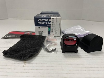 Vector Optics Frenzy SCRD-40-HJ