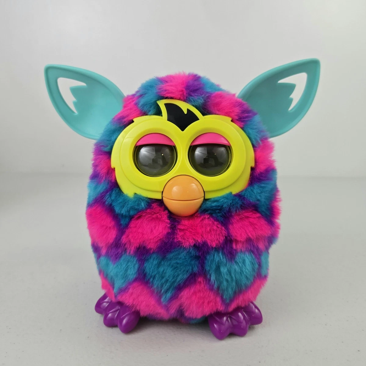 Hasbro Furby Toys & Hobbies Just Listed 2026