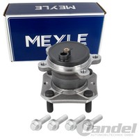Meyle Radnabe Hinterachse Passend FüR Mazda 2 | 35-14 752 0009