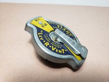 Stant Sp-14 Lev-r-vent Radiator Cap 4 Psi 1949-1952 Chrysler Dodge Nors Stant Sp-14 Lev-r-vent Radiator Cap 4 Psi 1949-1952 Chrysler Dodge Nors